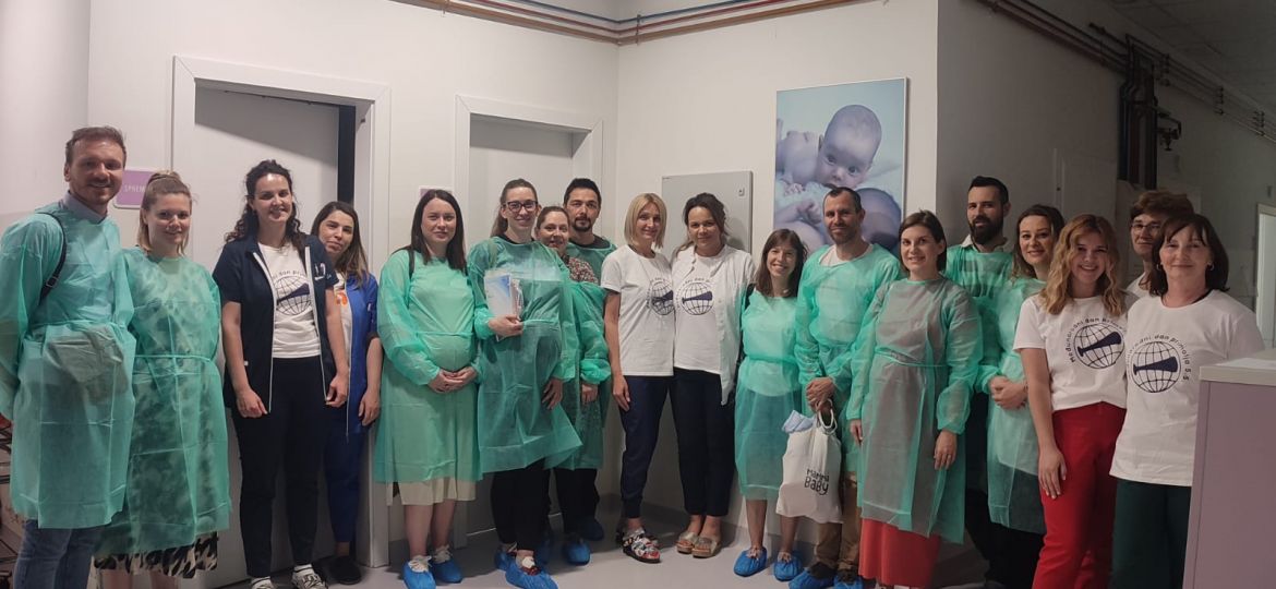 Slika 1 dan otvorenih vrata