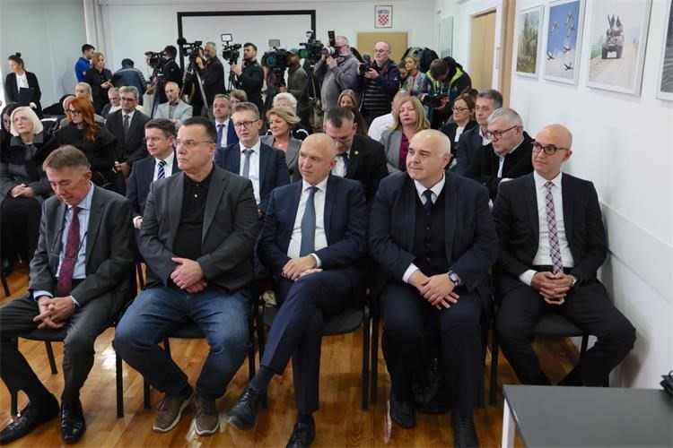 ministarstvo branitelja