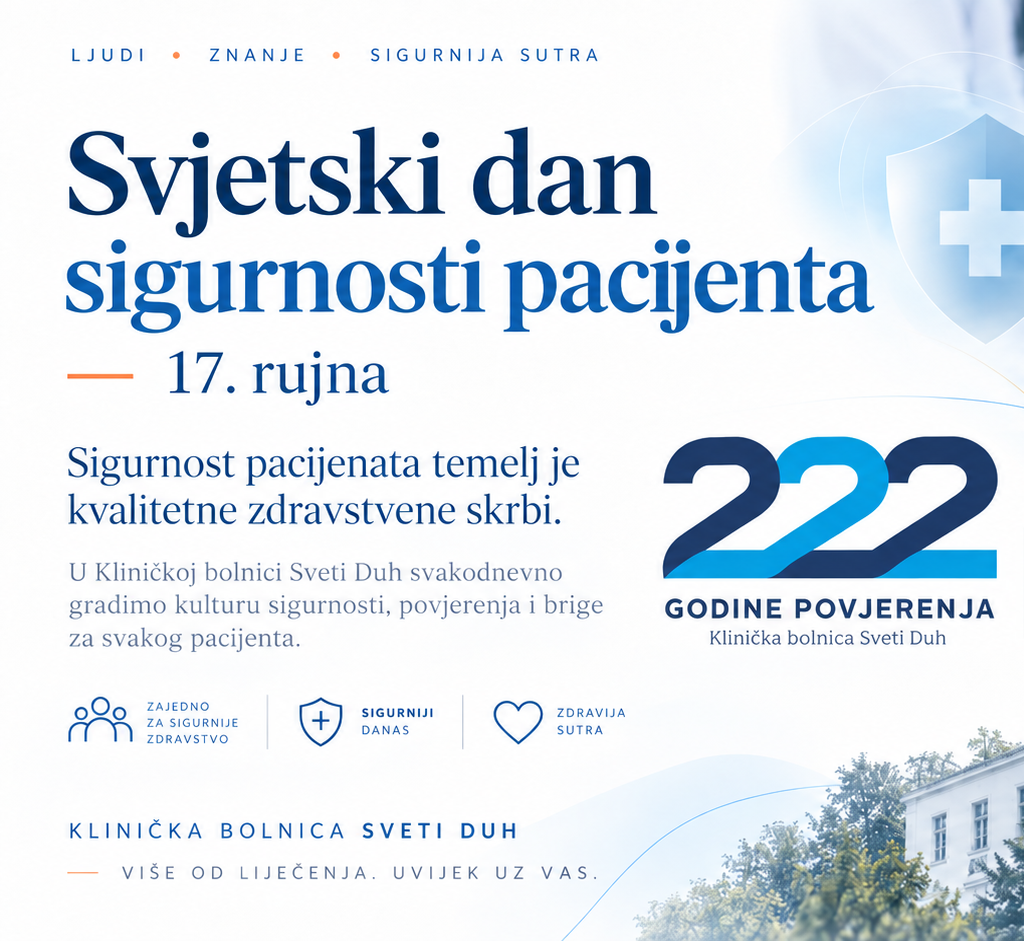 Sigurnost pacijenata