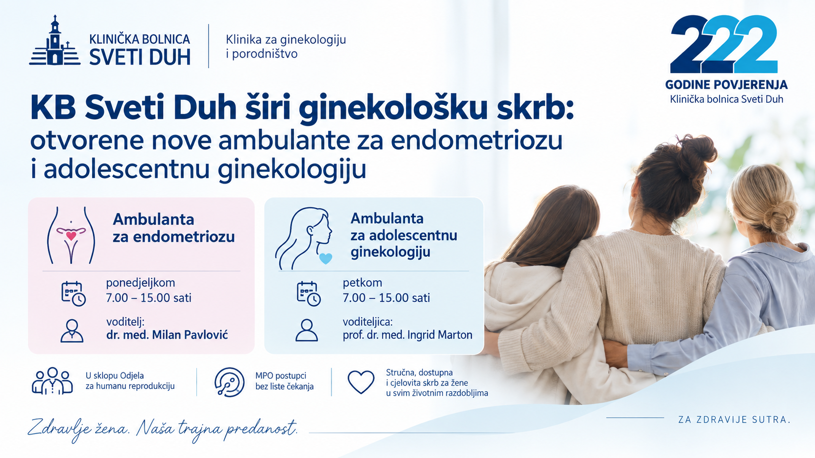 ginekološka skrb